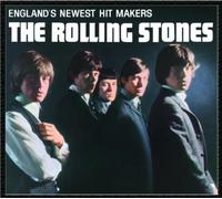 The Rolling Stones - England S Newest Hit Makers