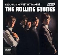The Rolling Stones – England's Newest Hit Makers – Vinile LP 12" Ristampa
