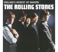 The Rolling Stones Englands Newest Hit Makers (CD) Album