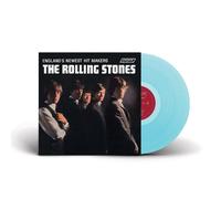 England's Newest Hit Makers (Vinyl LP)