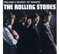 england's newest hit makers: rolling stones
