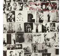 The Rolling Stones Exile On Main St. 12" Album