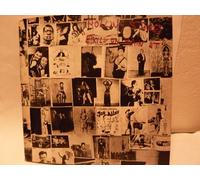 The Rolling Stones - Exile On Main St. Djpak Rem. / Limited
