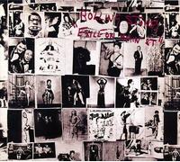 Rolling Stones - Exile On Main Street (Deluxe Edt.)