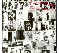 The Rolling Stones - Exile On Main Street