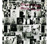 Rolling Stones (The) - Exile On Main Street - AA.VV. (Audio Cd)