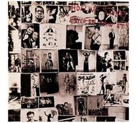 The Rolling Stones Exile On Main Street (CD) Album