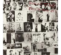 The Rolling Stones Exile On Main St. (Vinyl LP) 12" Album