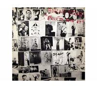 The Rolling Stones - Exile On Main Street (US - Unipak incl. postcards) [Vinile LP record]
