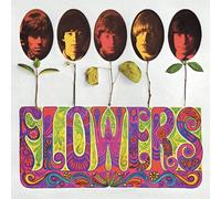 The Rolling Stones – Flowers (Remastered) – CD