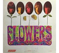 The Rolling Stones - Flowers - London Records - 820 139-1
