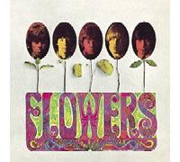 The Rolling Stones - Flowers [Ltd. Papersleeve]