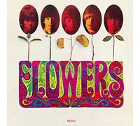 THE ROLLING STONES FLOWERS MONO JAPAN MINI LP SHM CD NUOVO
