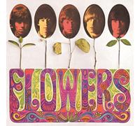 The Rolling Stones - Flowers - SHM