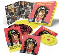 The Rolling Stones - Foreign Tongues