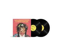 Foreign Tongues (2 LP)