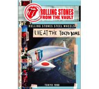Rolling Stones - From The Vault Live At Tokyo 1990