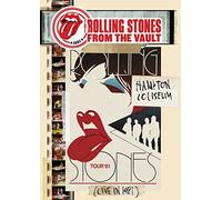 The Rolling Stones: From the Vault: Hampton Coliseum (Live in 1981)