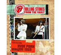 The Rolling Stones: From the Vault Hyde Park 1969