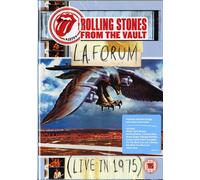 The Rolling Stones - From The Vault L.a. Forum - Dvd (live in 1975)