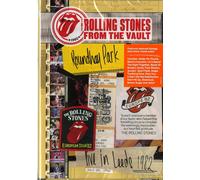The Rolling Stones - From The Vault - Live At Leeds 1982 - Dvd