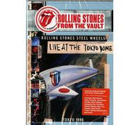 The Rolling Stones - From The Vault - Live At Tokyo 1990 - Dvd