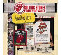 The Rolling Stones - From the Vault - Live in Leeds 1982