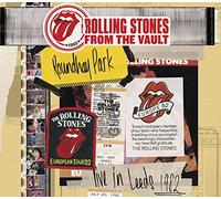 The Rolling Stones: From the Vault - Live in Leeds 1982 (DVD)