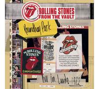 The Rolling Stones From The Vault: Live In Leeds 1982 (Vinyl LP)