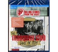 The Rolling Stones - From The Vault The Marquee Live In 1971 - Blu-ray