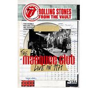 From The Vault: The Marquee Club Live In 1971 (DVD) The Rolling Stones