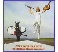 The Rolling Stones - Get Yer Ya-Ya S Out