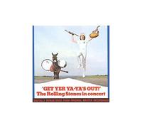 Rolling Stones The - Get Yer Ya Yas Out