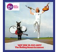 The Rolling Stones Get Yer Ya-ya's Out (National Album Day 2024) (Vinyl LP)