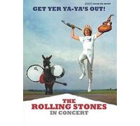 The Rolling Stones Get Yer Ya-Ya's Out (Tascabile)