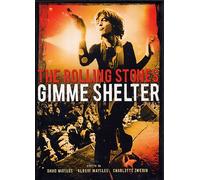 The Rolling Stones - Gimme shelter