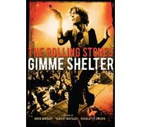 The Rolling Stones - Gimme Shelter