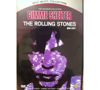 The Rolling Stones: Gimme Shelter (The Criterion Collection)