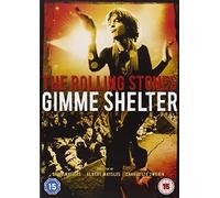 The Rolling Stones - Gimme Shelter [UK Import] [Edizione: Regno Unito]