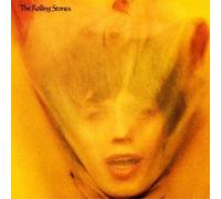 The Rolling Stones Goats Head Soup (CD) Remastered Album