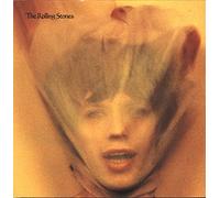 THE ROLLING STONES - Goats Head Soup + Insert (Undated UK Press)