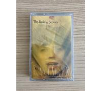 The Rolling Stones _ Goats Head Soup _ MC K7 Musicassetta Tape _ 1989 SIGILLATA