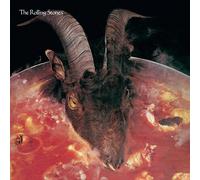Rolling Stones - Goats Head Soup
