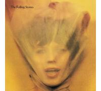 The Rolling Stones Goats Head Soup (Vinyl LP) Deluxe 12" Album