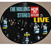 The Rolling Stones - Got Live If You Want It! (Picture Disc)