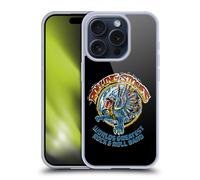 THE ROLLING STONES GRAFICHE CUSTODIA COVER MORBIDA IN GEL PER APPLE iPHONE
