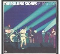 The Rolling Stones Great Hits