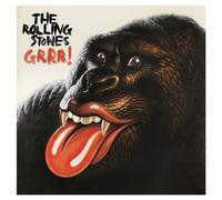Audio Cd Rolling Stones (The) - Grrr (3 Cd)