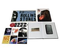 The Rolling Stones - GRRR! [5 CD Super Deluxe] by The Rolling Stones