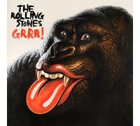 2 Cd Box Set ROLLING STONES - GRRR nuovo sigillato